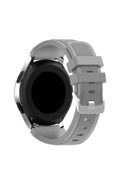 CONOCER حزام حزام من السيليكون لساعة Huawei Watch Gt5 Gt4 Gt3 Gt2 Gt2e - Gt5 Pro Gt3 Pro Gt2 Pro (46 مم).