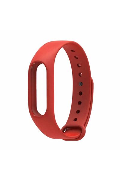 CONOCER Xiaomi Mi Band 2 Uyumlu Silikon (yüksek Kalite) Kordon Kayış