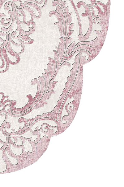 Alanur Home Alanur Dolunay Лазерне різання 2-компонентний набір для ванної кімнати St210107pu