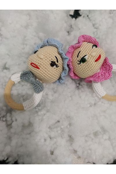 hobilanka Baby Rattles