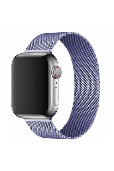 CONOCER Apple Watch 42/44/45/49mm Uyumlu 1/2/3/4/5/6/se/7/8/9/ultra/ultra2 Mi...