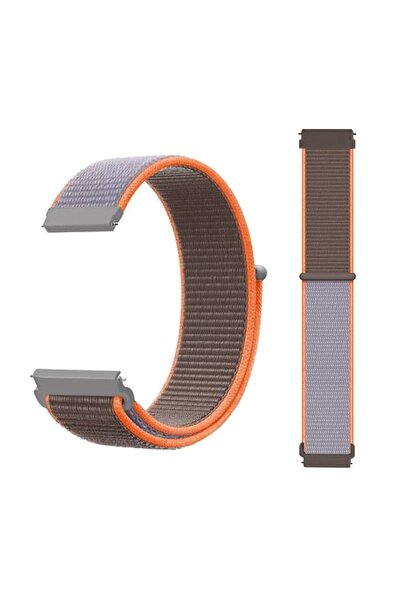 CONOCER Xiaomi Mi Watch Compatible Mesh Woven High Quality Band Strap