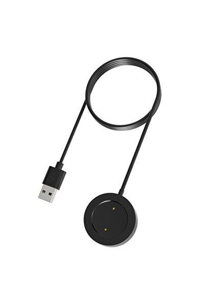 CONOCER Vivo Watch 2 Usb Şarj Aleti Data Kablosu Yüksek Kalite 1m
