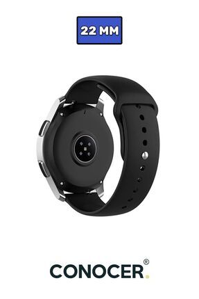 CONOCER Samsung Gear S3 Frontier classic Galaxy Watch 3 45MM Galaxy Watch 1 46MM Klasik Kordon Fiyat Yorumlar Trendyol