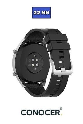 CONOCER Amazfit Gtr 2 Gtr 2e Gtr 47mm Uyumlu Desenli Silikon Kordon Kay Fiyat Yorumlar Trendyol