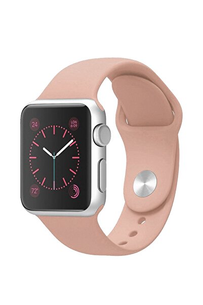 CONOCER Apple Watch 3-4-5-6-7-8-se (42MM-44MM-45MM) (UZUN BOY) Yüksek Kalite ...