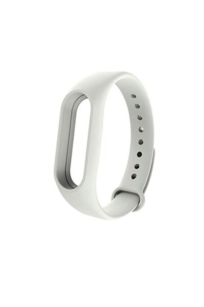 CONOCER Xiaomi Mi Band 2 Uyumlu Silikon (yüksek Kalite) Kordon Kayış