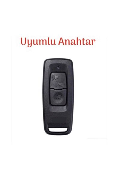 emii auto spare parts Honda Pcx 2021-2025 Model New Case Compatible Forza Key Case