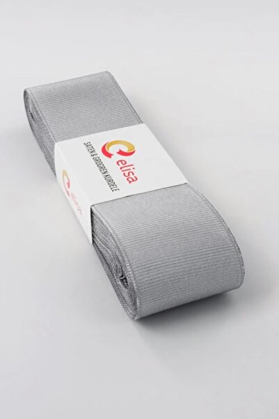 Kalben Kumaş شريط جروسجرين عرض 6 سم طول 10 متر