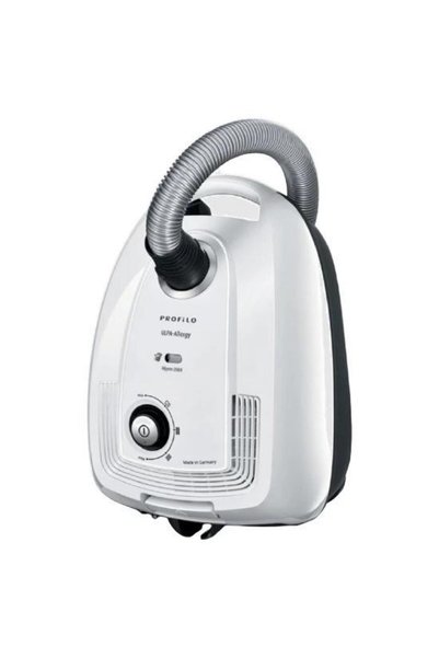 teknotrust C / F Psu7hıj Elektrikli Toz Torbalı Süpürge 1500+ L Mekanik 220 - 240 V 500-1500 Watt 2 Yıl H13 Re