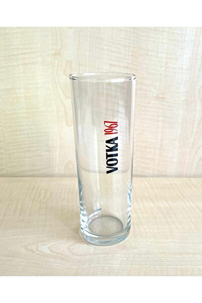 Paşabahçe 1 ADET 1967 VOTKA BARDAĞI