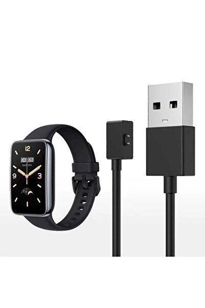 CONOCER Redmi Watch 2 Lite- Redmi Watch 3 / Xiaomi Mi Band 7 Pro Uyumlu Şarj Kablosu