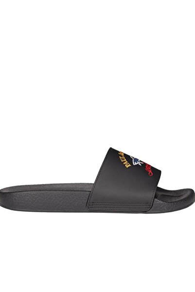 PAUL&SHARK Men's Slippers C.w.leather