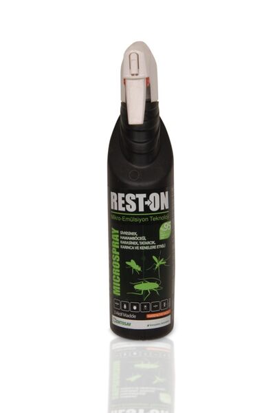 ENTOSAV Rest On Micro Sprey 250 ml