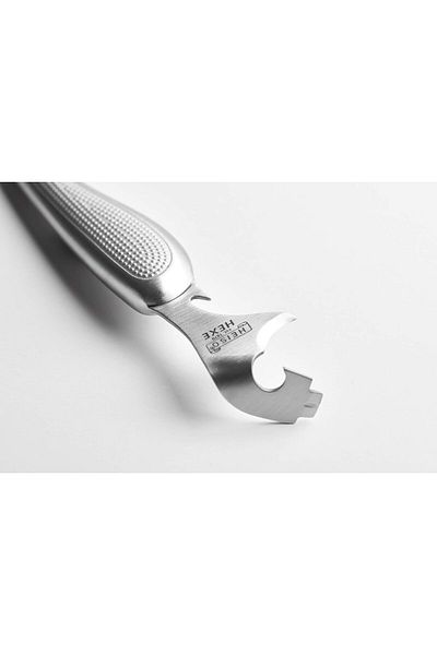Solingen مجموعة فتاحة الزجاجات Heiso Hexe 3in1