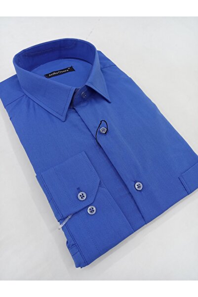 nightblack Класичний зручний крій - тканина, що не потребує прасування