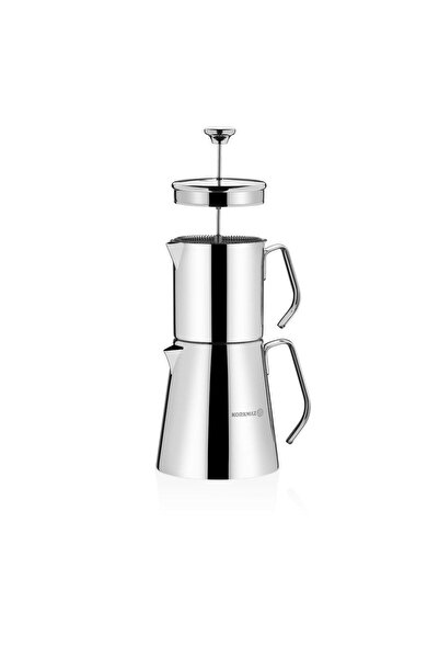 KORKMAZ A225 Aqua Çaydanlık Takımı