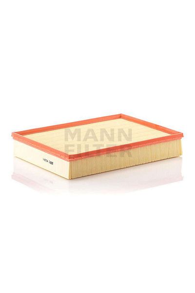 MANN Air Filter for Mercedes-Benz Sprinter and VW Crafts313105