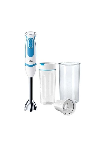 Braun Multquıck 5 Varıo El Bl Mq5251whbl