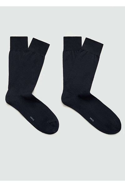 MANGO Man Socken --