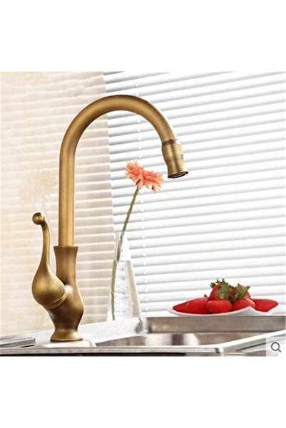 OEM New Design Antique Color Kitchen Sink Sink