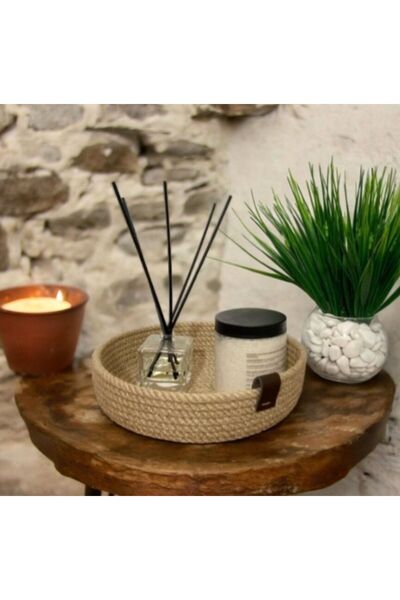 bayram taşcıoğlu home desing سلة خوص، سلة تنظيم، منظم، سلة هدايا، ديكور منزلي