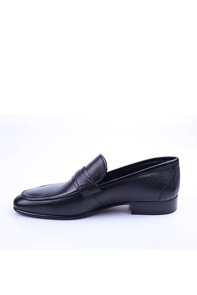 Oskar 2232 Ανδρική κλασική δερμάτινη σόλα casual δερμάτινα παπούτσια