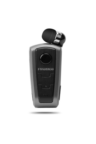 resolut Fineblue F910 Flex Gelen Arama Titreşimli Bluetooth Kulaklık