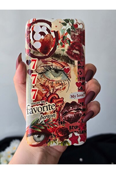 SUPER FRAME Samsung Galaxy A02S Compatible Printed Transparent Phone Case