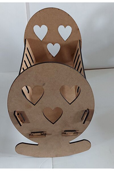 ERFA TASARIM Bebek beşiği