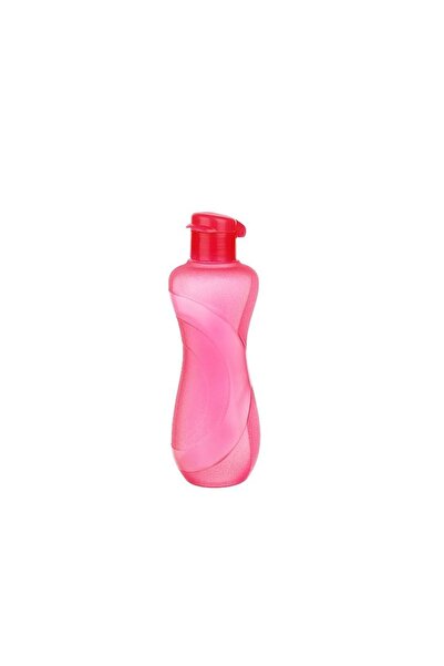 OZCMAX Water Fresh Suluk Matara Şişe Pembe 1500 ml - 50,7oz