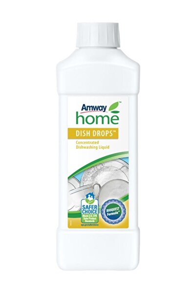 Amway Konsantre Sıvı Bulaşık Deterjanı Home™ Dısh Drops™