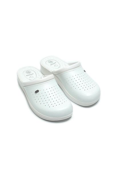 GEZER 04768 Sabo 4 Point Sole Men's Slippers