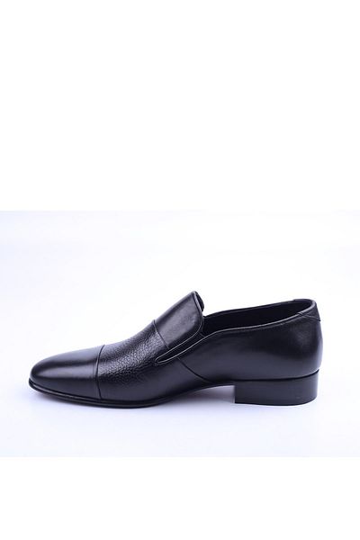 Oskar 2338 Ανδρική κλασική δερμάτινη σόλα casual δερμάτινα παπούτσια