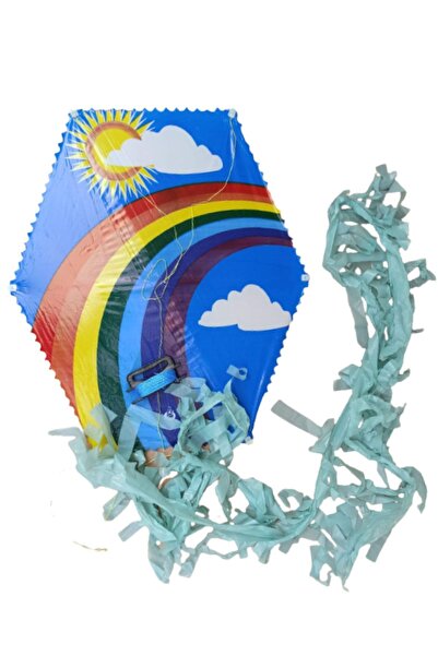 Oyun ve Sanat Uçurtma - (hazır Uçurtma, Piknik Oyunu)