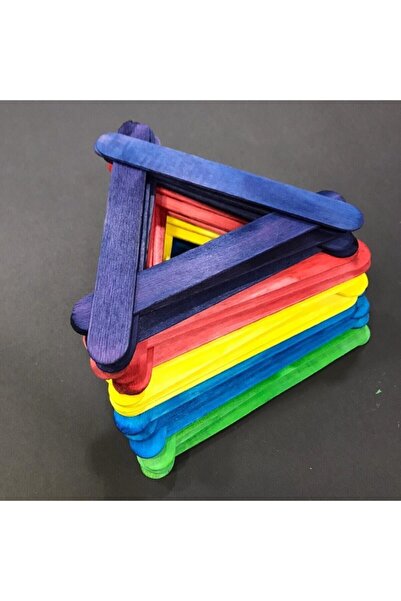 Bukalemun Aktivite Dil Çubuğu