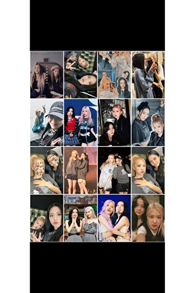 owl bag CHAESOO 16' L Набір фотокарток з малюнками