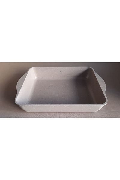ThermoAD 30 Cm Square Oven Tray Mink