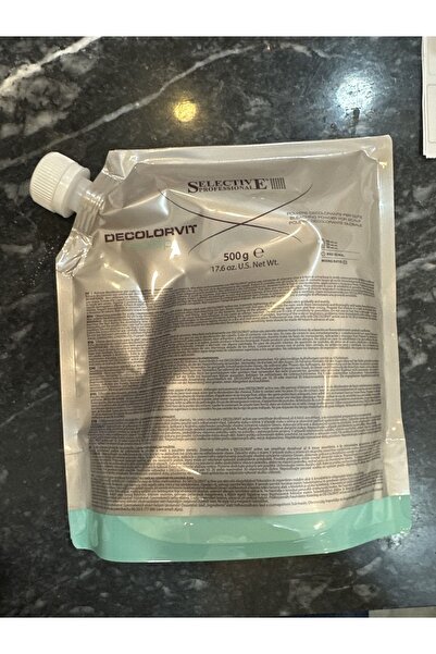 Selective Professional Selective Scalp Toz Açıcı 500gr