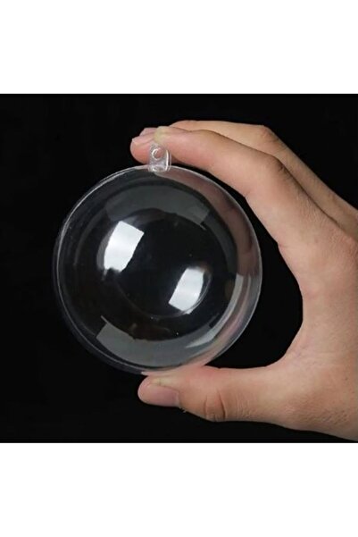 eSLeTc Küre 8 cm 10 adet