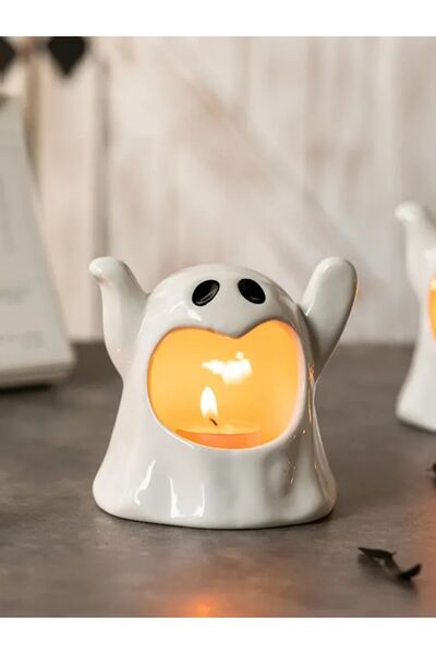 EmgCraft MumlukHayalet, Casper Mumluk, Buhurdanlık