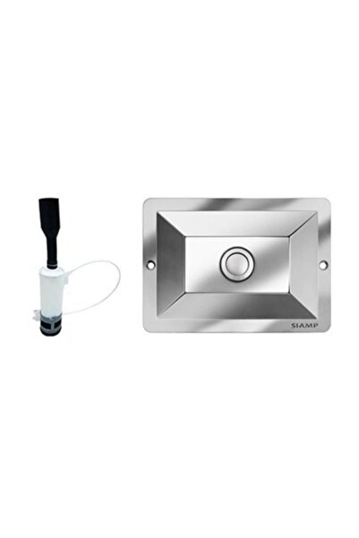 Tema Siamp Gömme Rezervuar Değişim Kiti 8cm