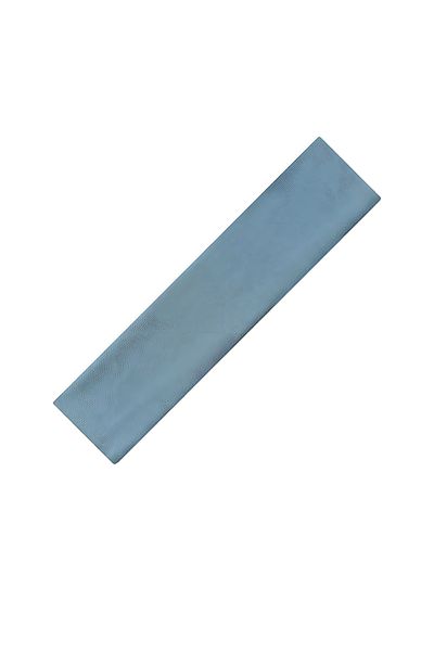 Salvia Dione Flexible Sports Hair Band - Women's and Men's, Yoga Makeup Face Wash Light Blue