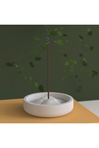 EmgCraft Dudak Yuvarlak Tütsü