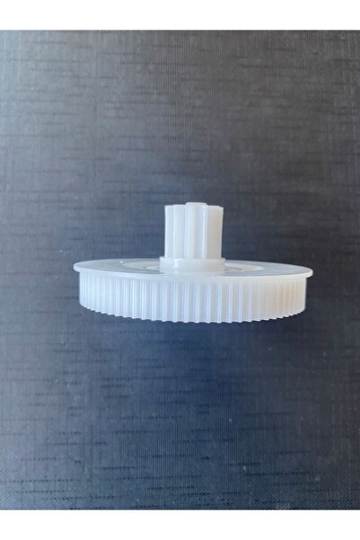 Kapsam Arnica Promeat W 2000 Model Uyumlu Grande Et Kıyma Makinesi Şase Kasna...