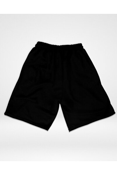 Elvino Унісекс чорний сорт Flamme на блискавці з принтом