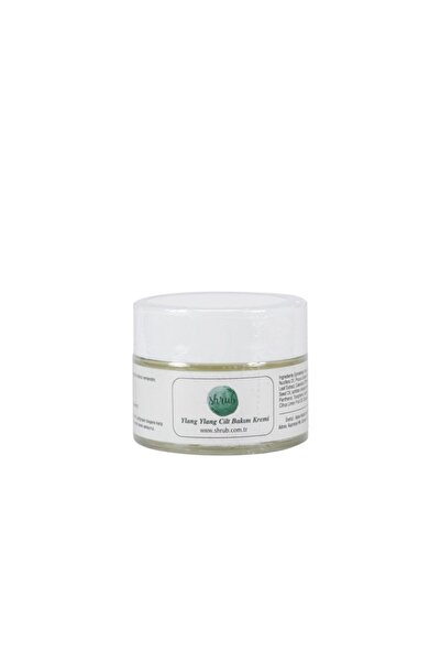 SHRUB Ylang Ylang Face Care Cream-45 Gr.