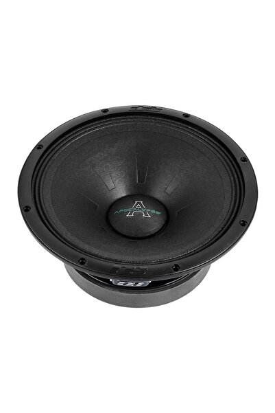 AYDIN SOUND Apocalypse Deaf Bonce AP-M81A 20 cm Arnold 600W 300RMS Spl Midrange 1 Takım 2 Adet (ŞOK KAMYANYA )