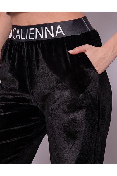 calienna Velvet Trousers