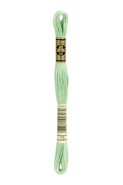 Dmc Muline Hand Embroidery Threads-13